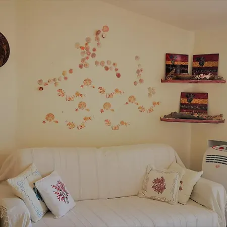 Apartment Porto Cervo- Accogliente Bilocale, Marina Nuova Porto Cervo
