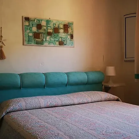 Apartment Porto Cervo- Accogliente Bilocale, Marina Nuova Porto Cervo