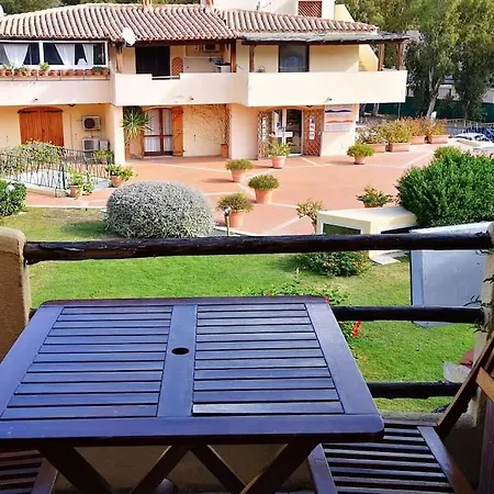 Porto Cervo- Accogliente Bilocale, Marina Nuova Apartment *